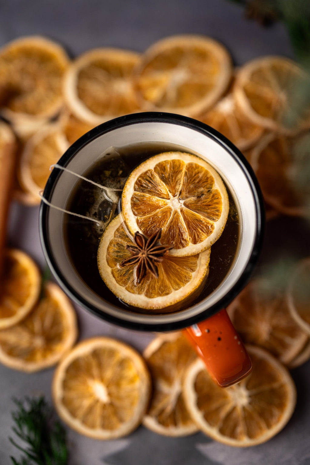 Christmas Morning Stovetop Potpourri | Festive Holiday Home Fragrance