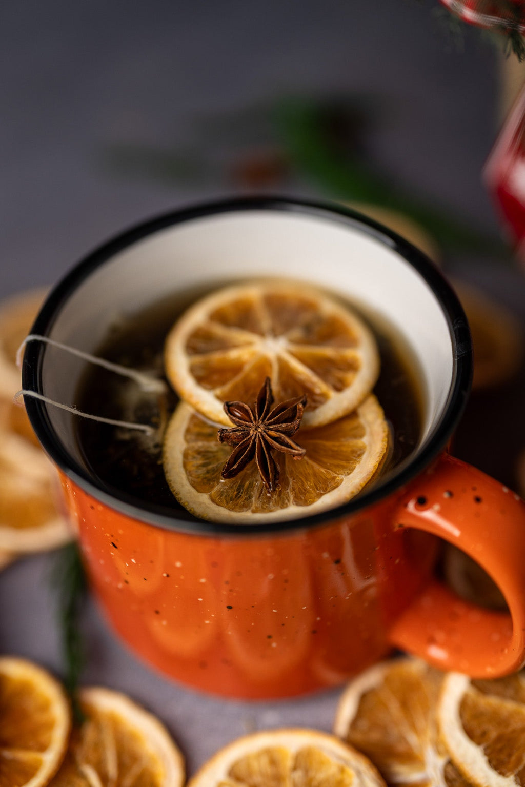 Christmas Morning Stovetop Potpourri | Festive Holiday Home Fragrance