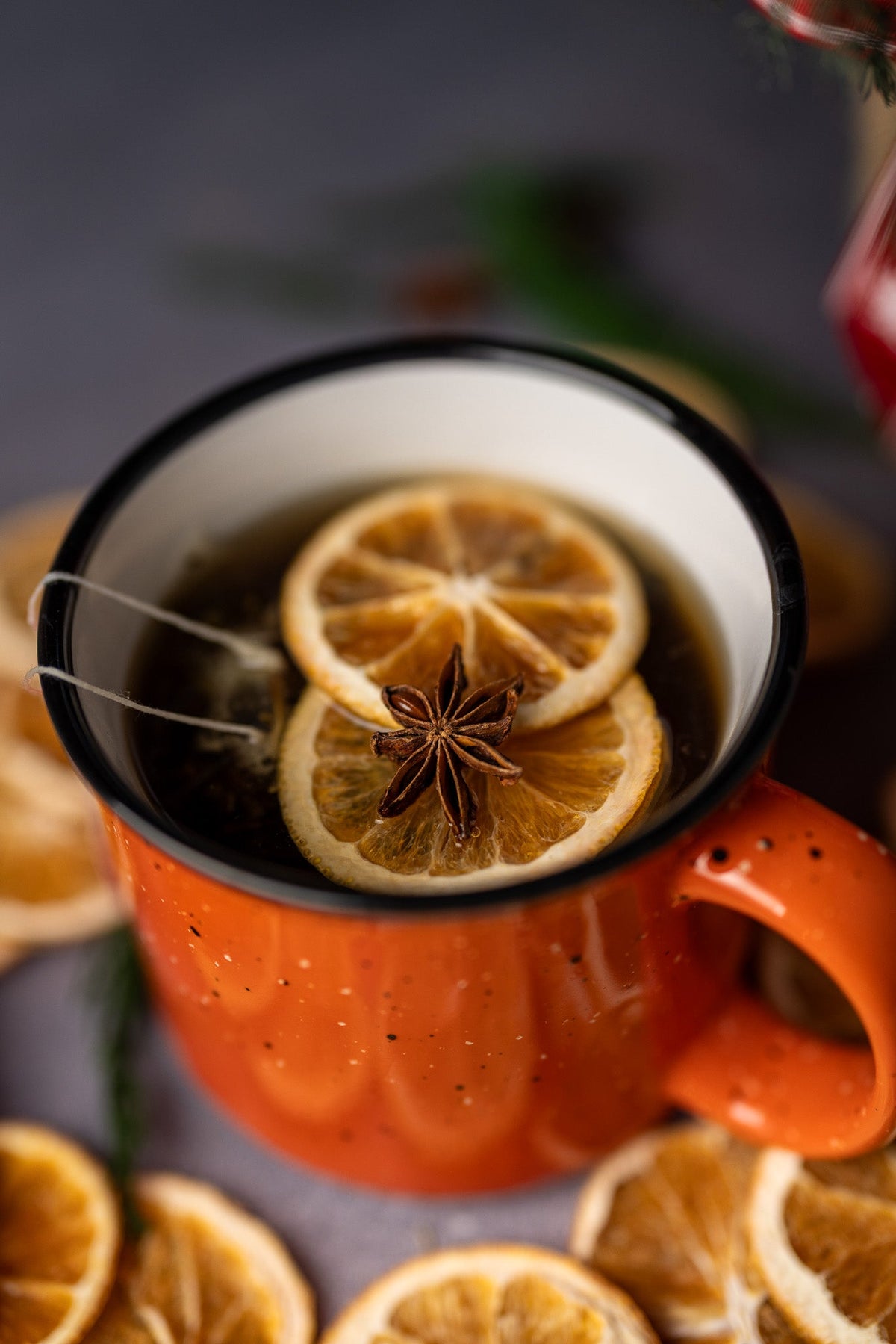 Christmas Morning Stovetop Potpourri | Festive Holiday Home Fragrance