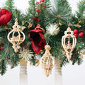 Happy Holidays DIY Christmas Bauble Kit